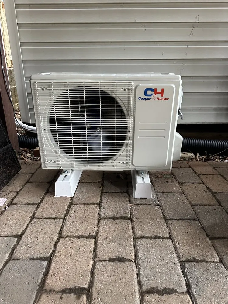 Slide of Pro-Vent HVAC Services
