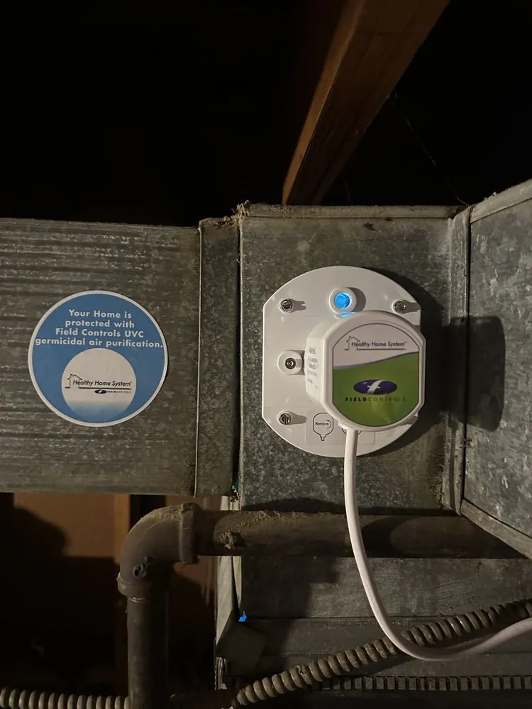 Slide of Pro-Vent HVAC Services