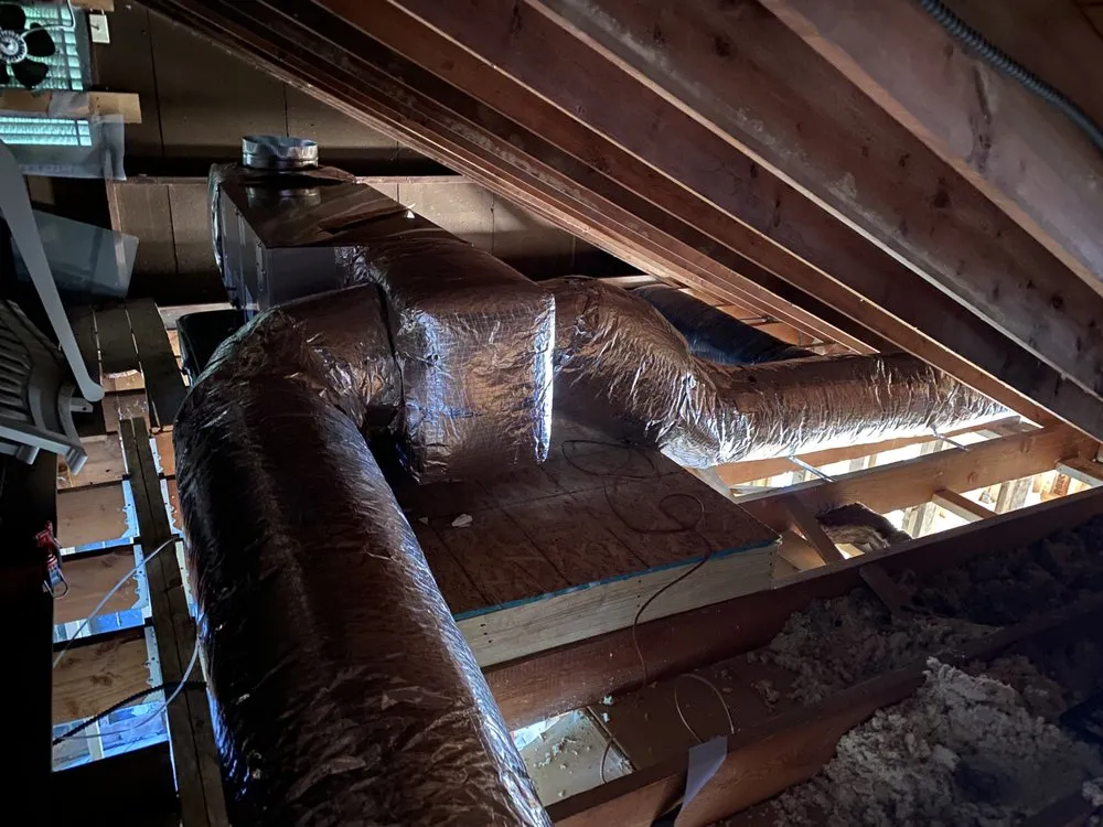 Slide of Pro-Vent HVAC Services