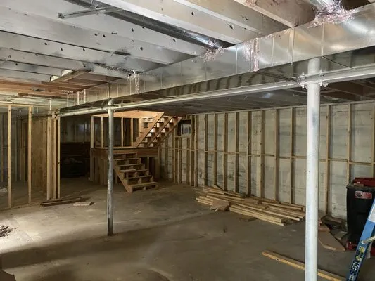 Pro-Vent HVAC Services