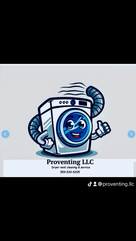 Slide of Pro Venting