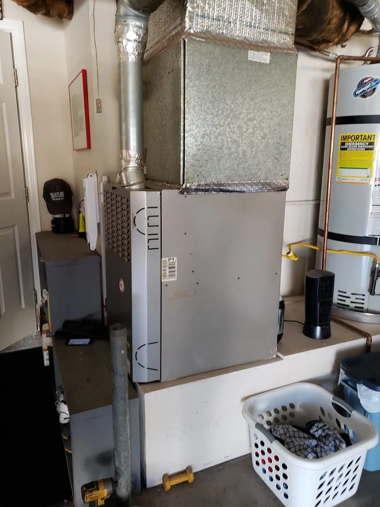 Slide of Pro West Mechanical