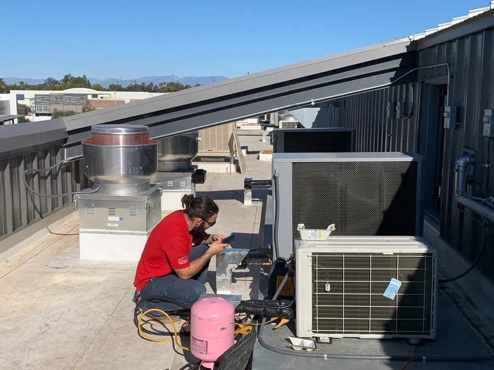 Slide of Pro West Mechanical