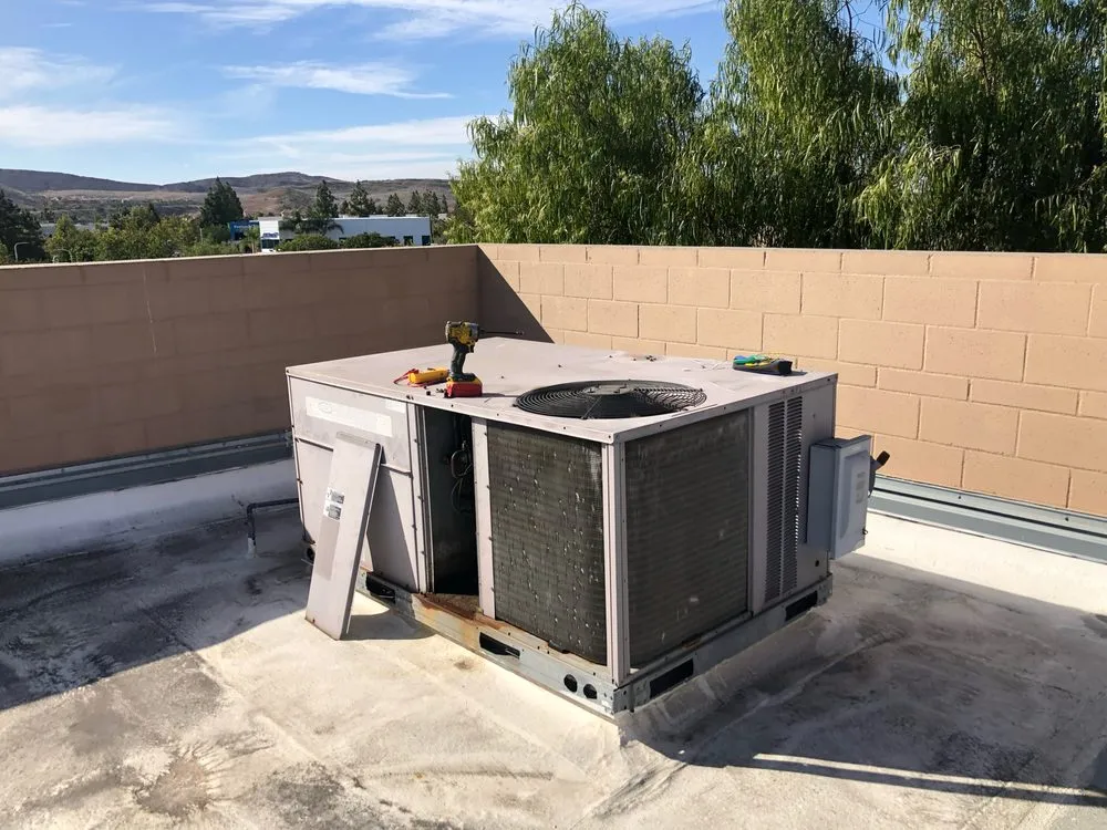 Slide of Pro West Mechanical