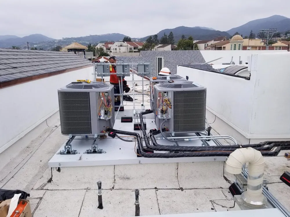 Slide of Pro West Mechanical