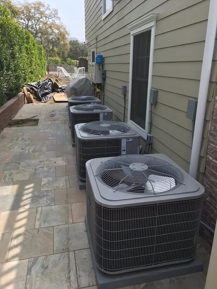 Slide of Pro West Mechanical