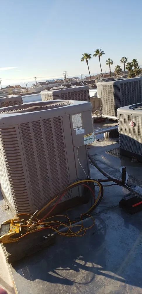 Slide of Pro West Mechanical