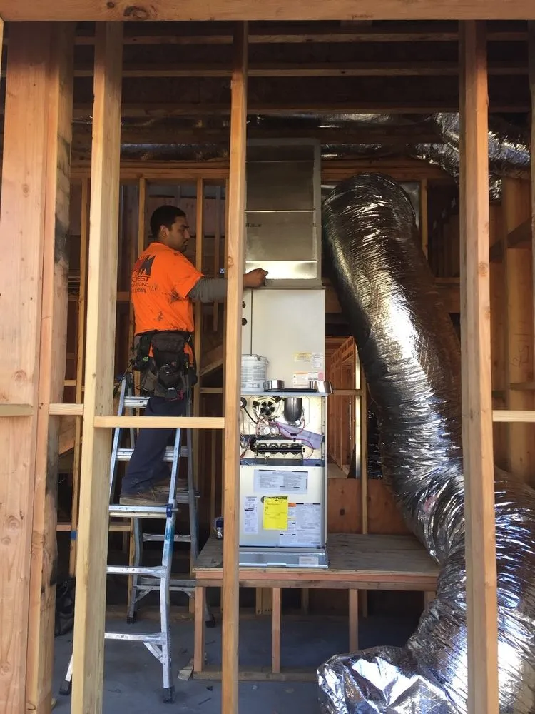 Slide of Pro West Mechanical