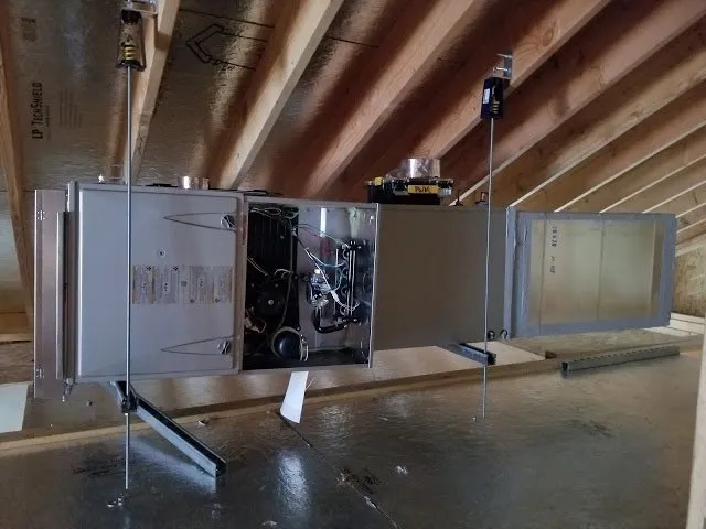 Slide of Pro West Mechanical