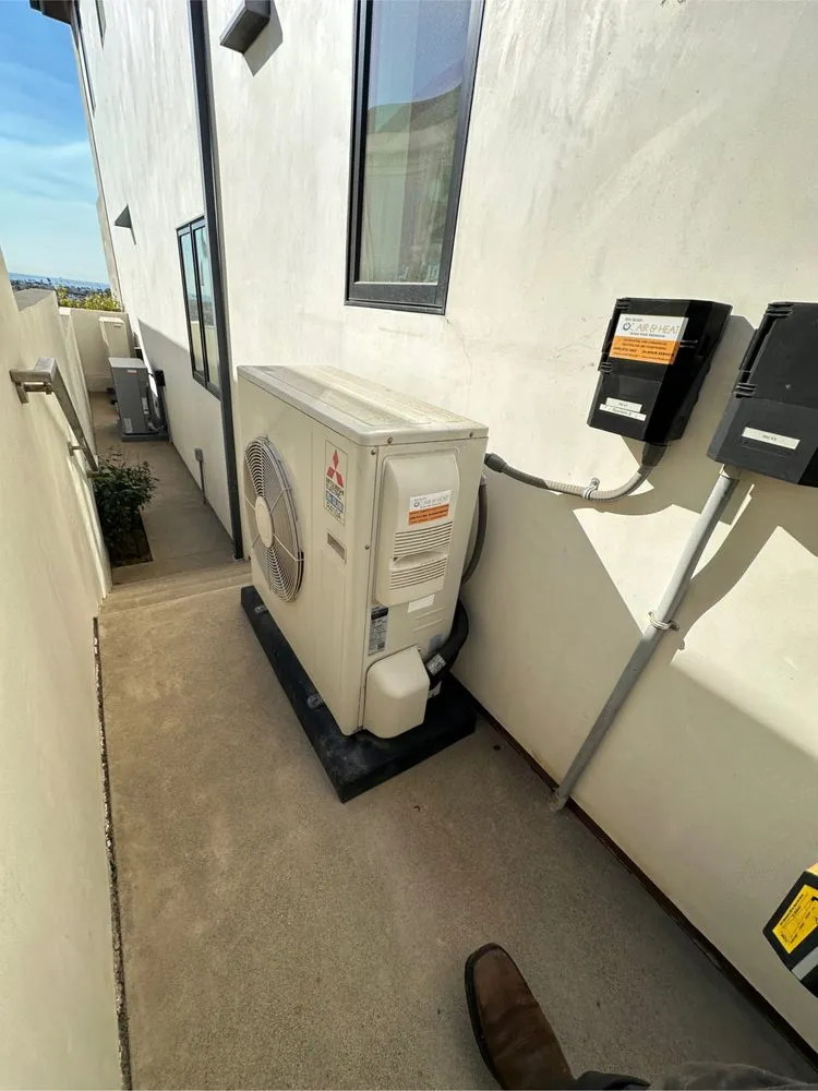 Slide of Pro West Mechanical