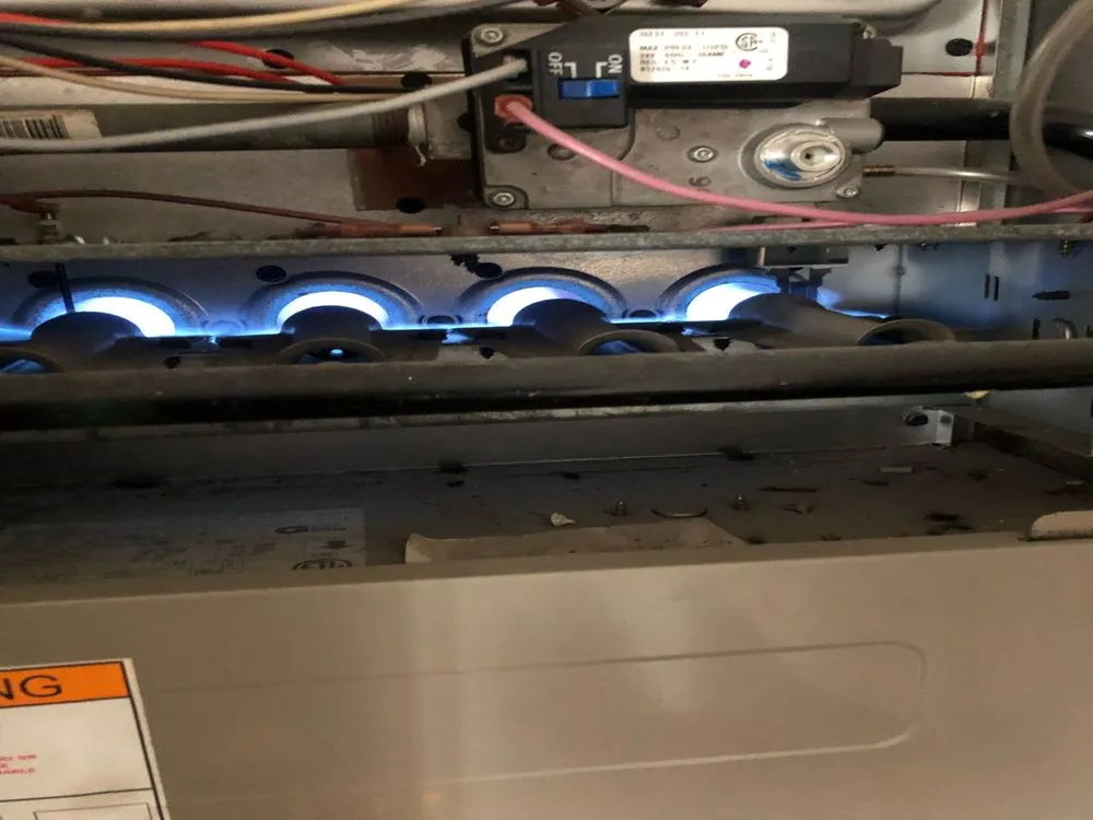 Slide of Pro West Mechanical