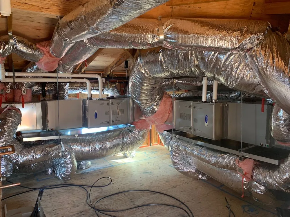 Slide of Pro West Mechanical