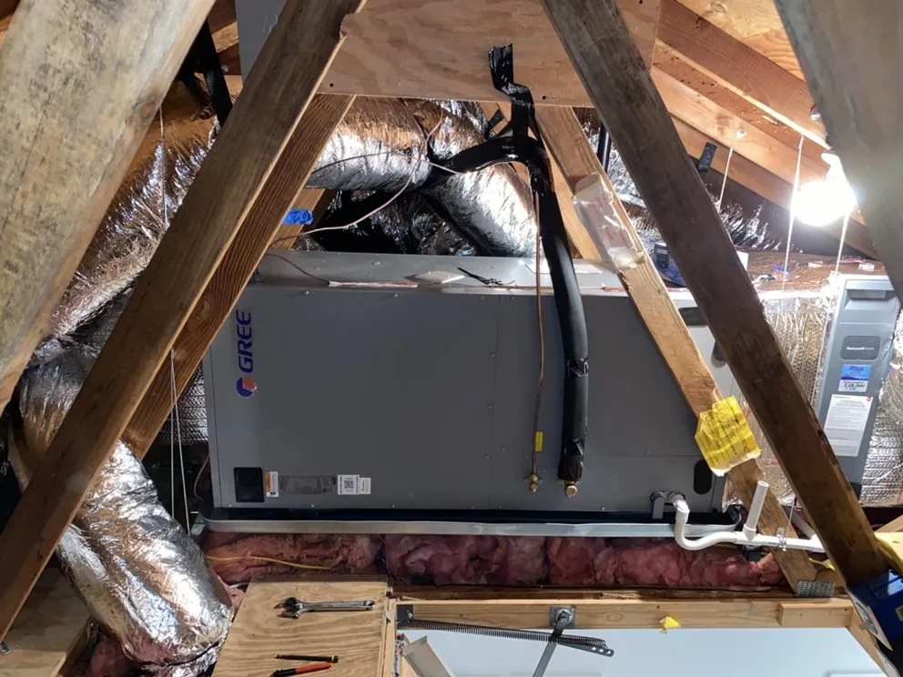 Slide of PRO1 Heating & Air Conditioning