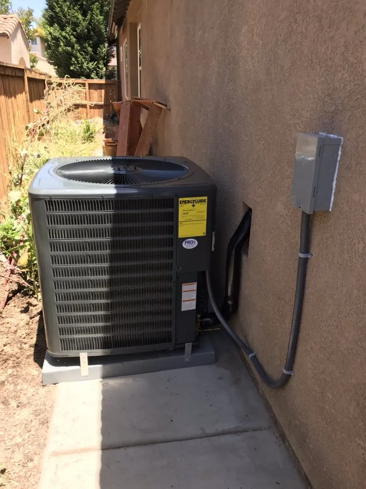 Slide of PRO1 Heating & Air Conditioning