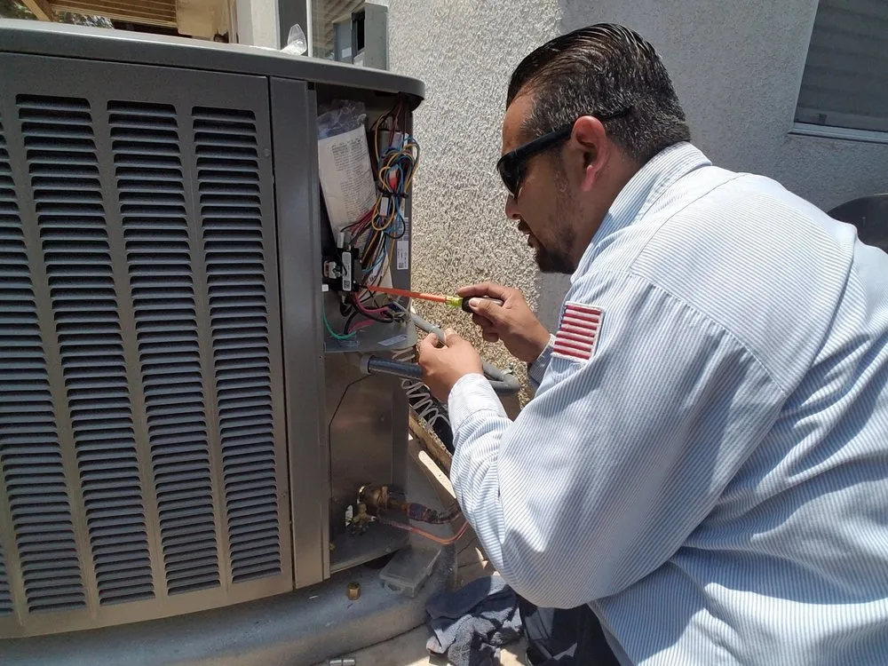 Slide of PRO1 Heating & Air Conditioning