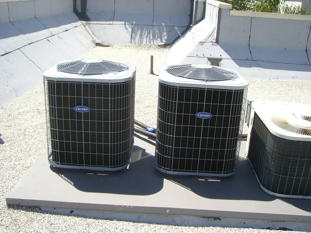 Slide of PRO1 Heating & Air Conditioning