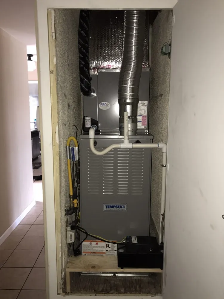 Slide of PRO1 Heating & Air Conditioning