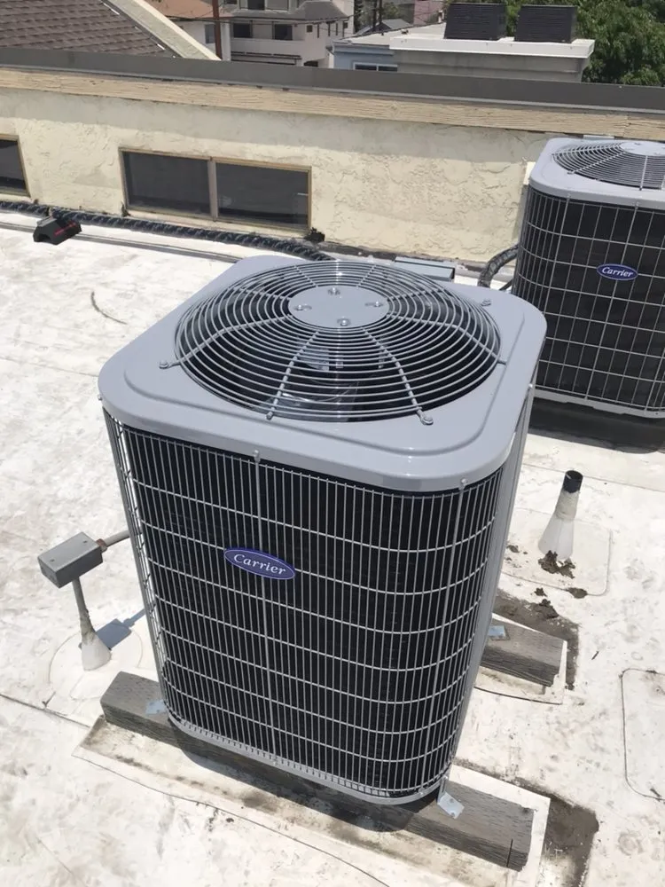 Slide of PRO1 Heating & Air Conditioning
