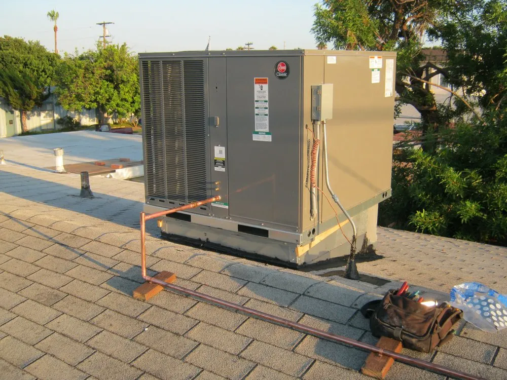 Slide of PRO1 Heating & Air Conditioning