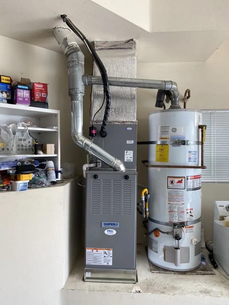 Slide of PRO1 Heating & Air Conditioning