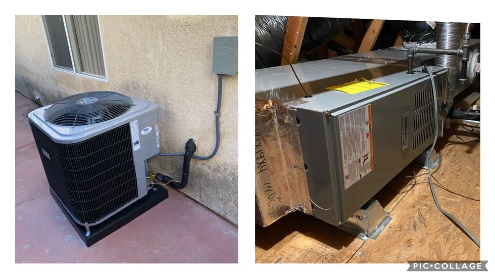 Slide of PRO1 Heating & Air Conditioning