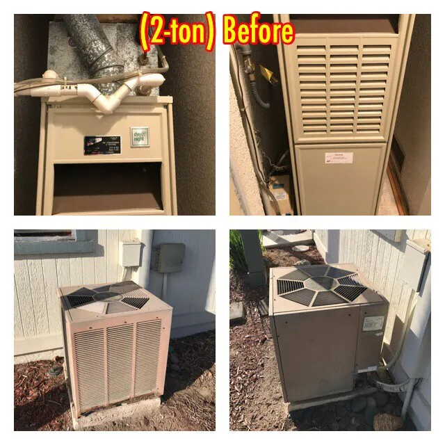 Slide of PRO1 Heating & Air Conditioning