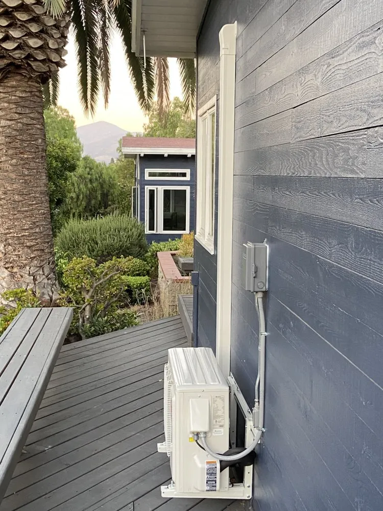 Slide of PRO1 Heating & Air Conditioning