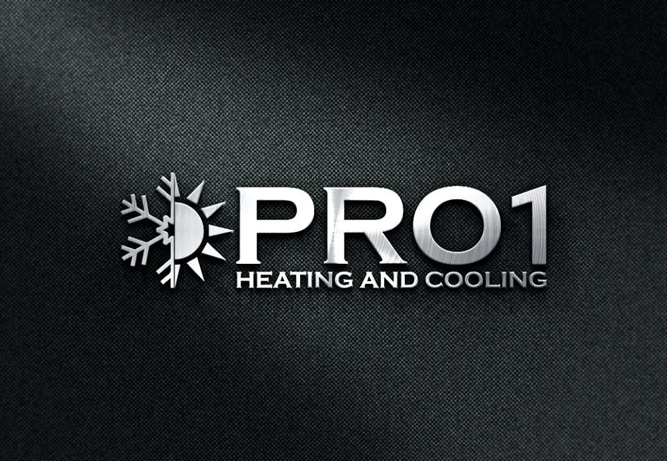 Slide of Pro1 Heating and Cooling