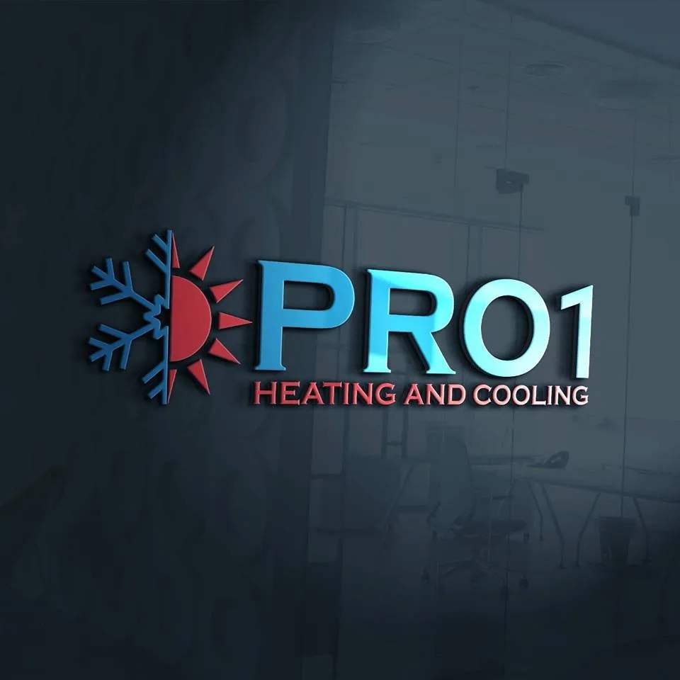 Slide of Pro1 Heating and Cooling