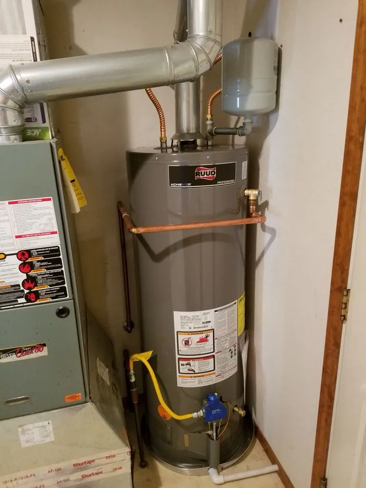 Slide of Pro1 Heating and Cooling