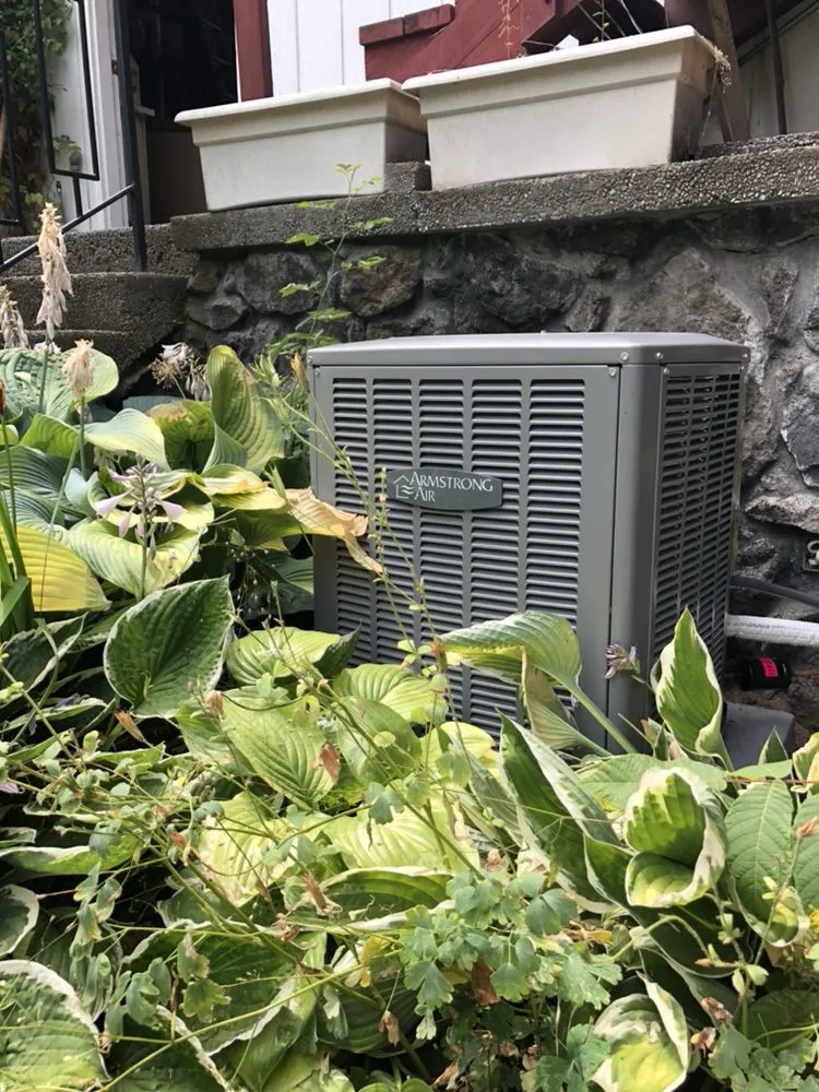 Slide of Pro1 Heating and Cooling