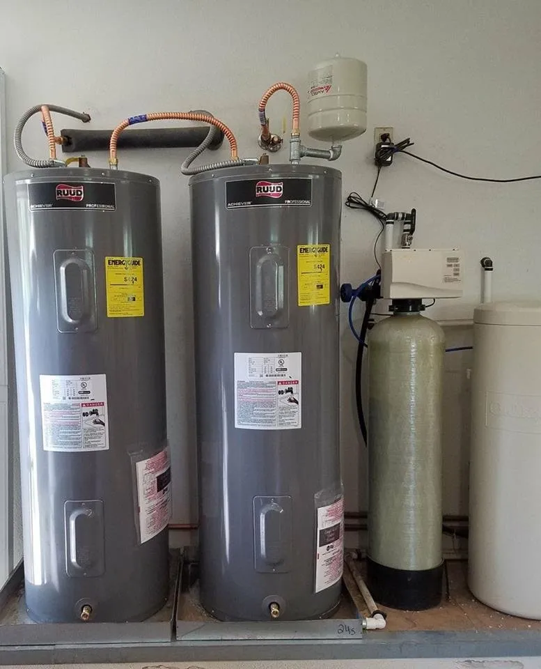 Slide of Pro1 Heating and Cooling