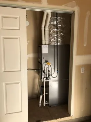 Pro1 Heating and Cooling