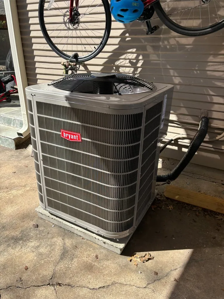 Slide of Proactive Air Conditioning