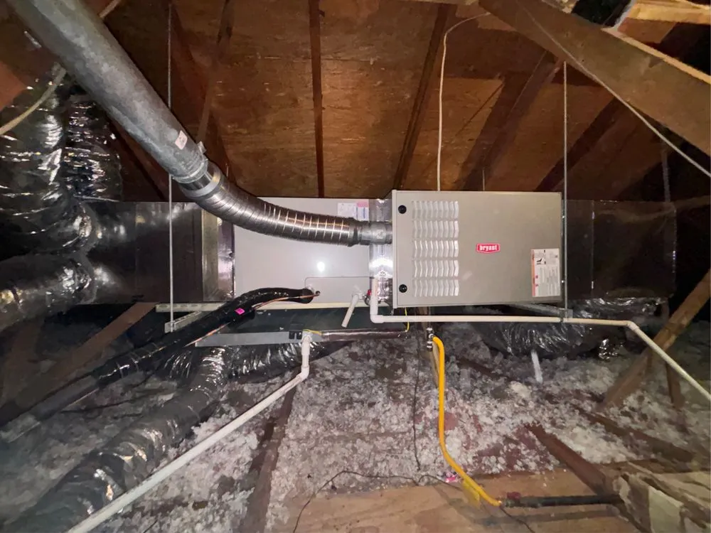 Slide of Proactive Air Conditioning