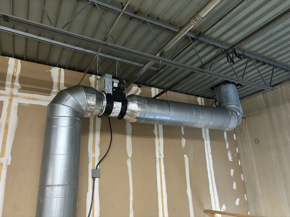 Slide of Proactive Air Conditioning