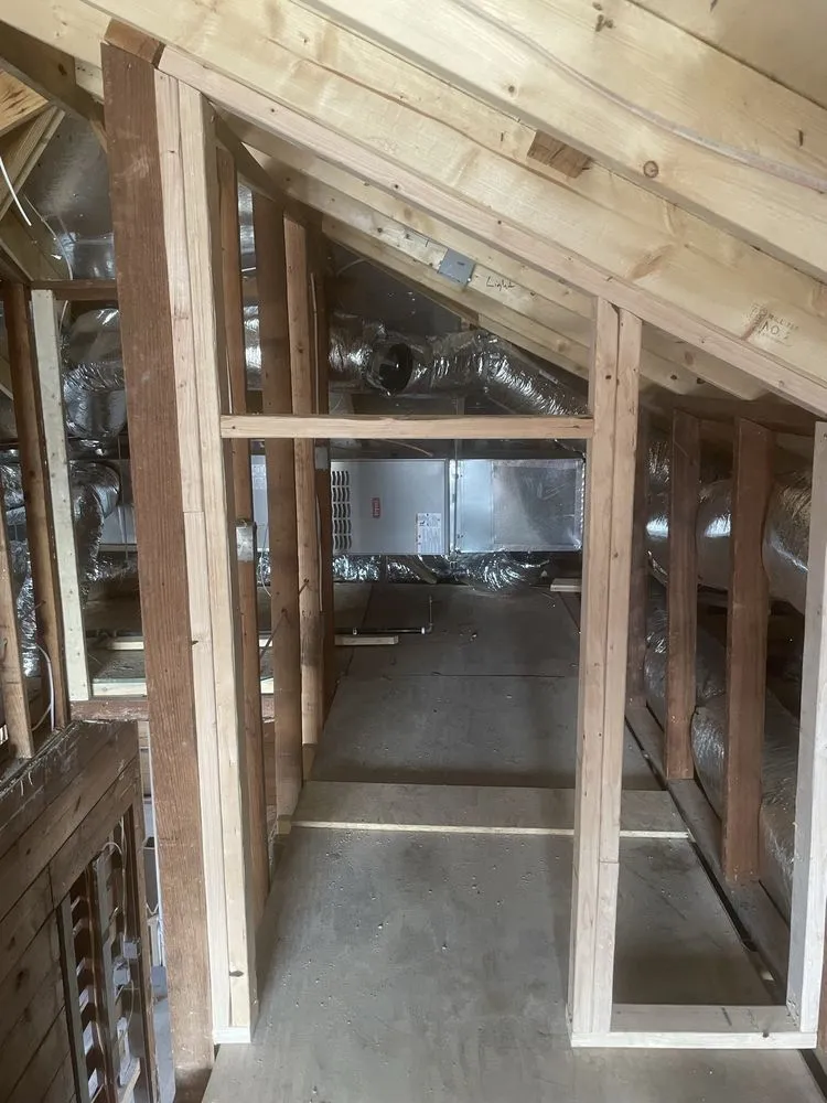 Slide of Proactive Air Conditioning