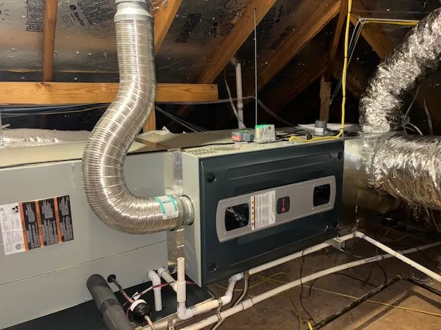 Slide of Proactive Air Conditioning