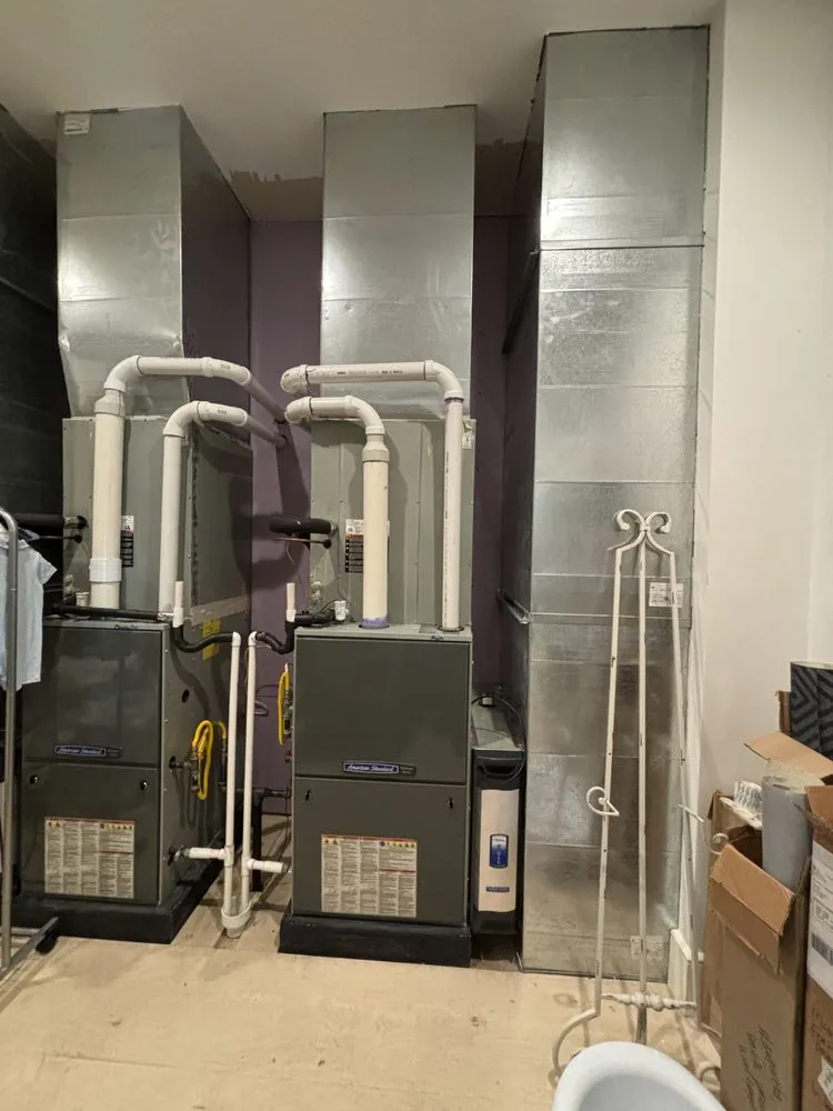 Slide of Proactive Air Conditioning