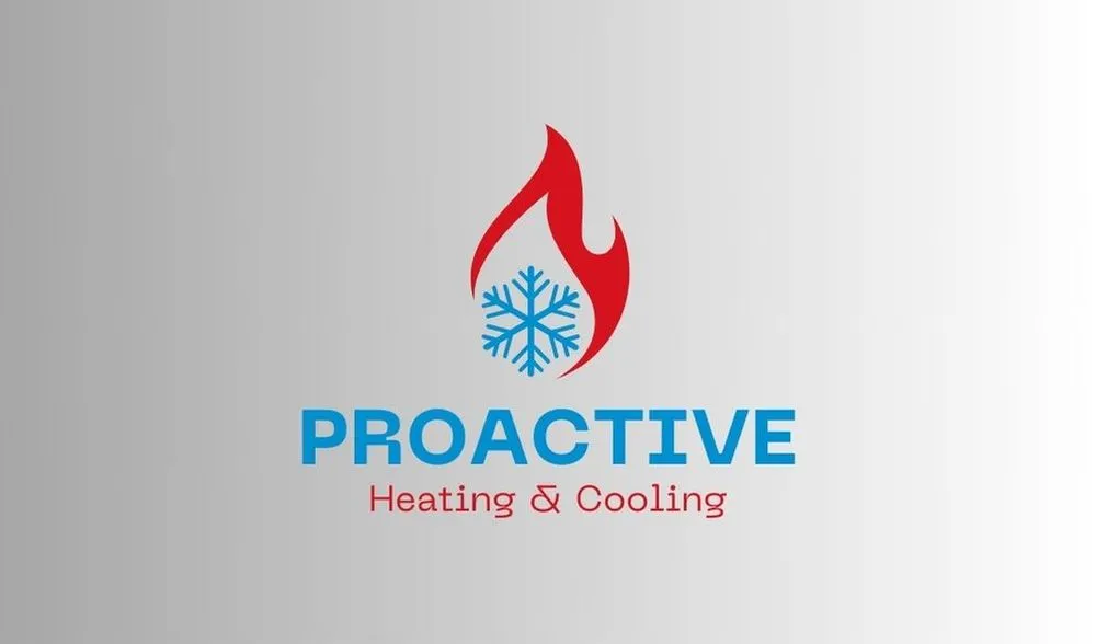 Slide of Proactive Heating and Cooling
