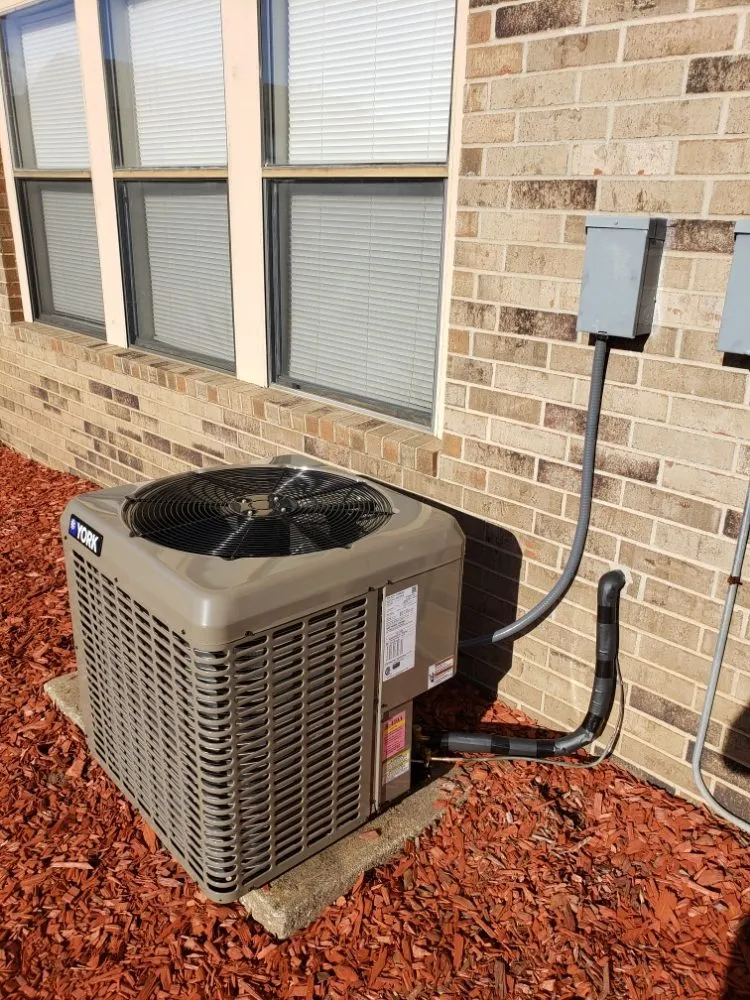 Slide of Proactive Heating and Cooling