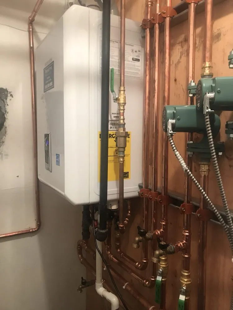 Slide of Proactive Home Services