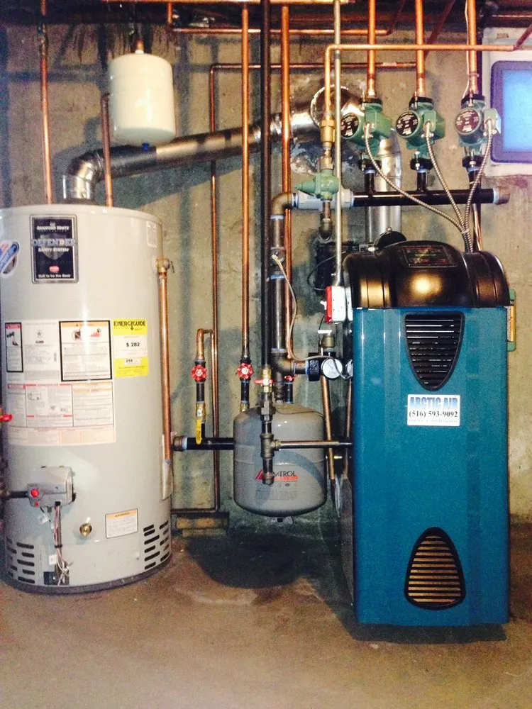 Slide of Proactive Home Services