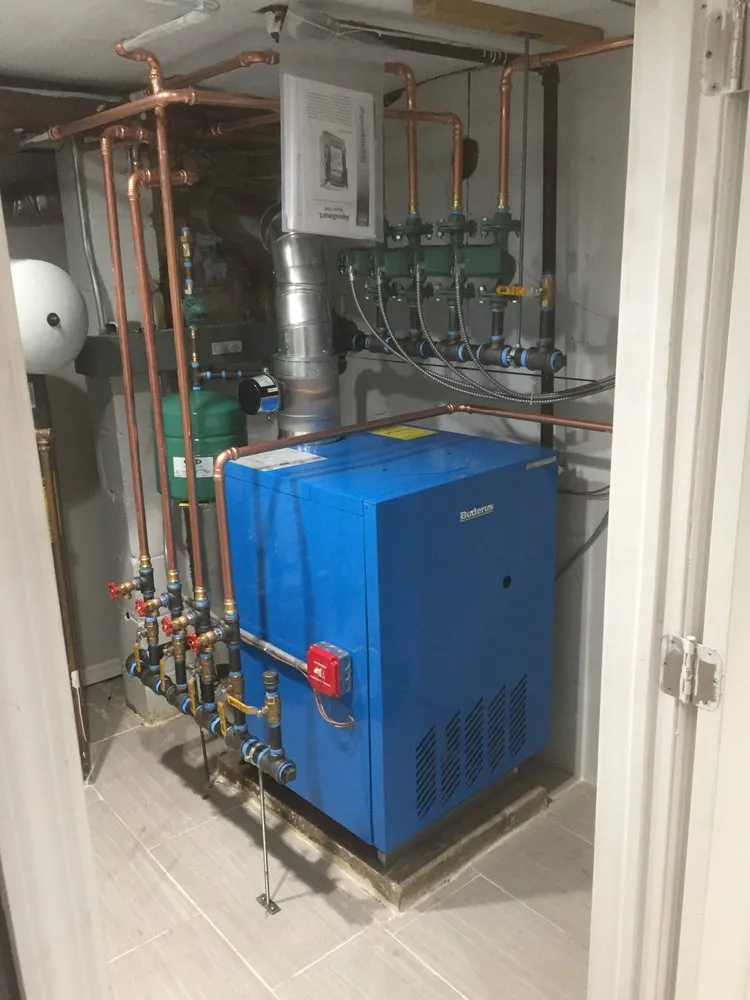 Slide of Proactive Home Services