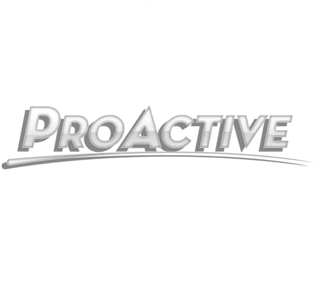 Slide of Proactive Home Services