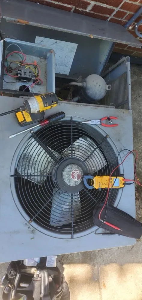 Slide of Proair Heating and Cooling Services