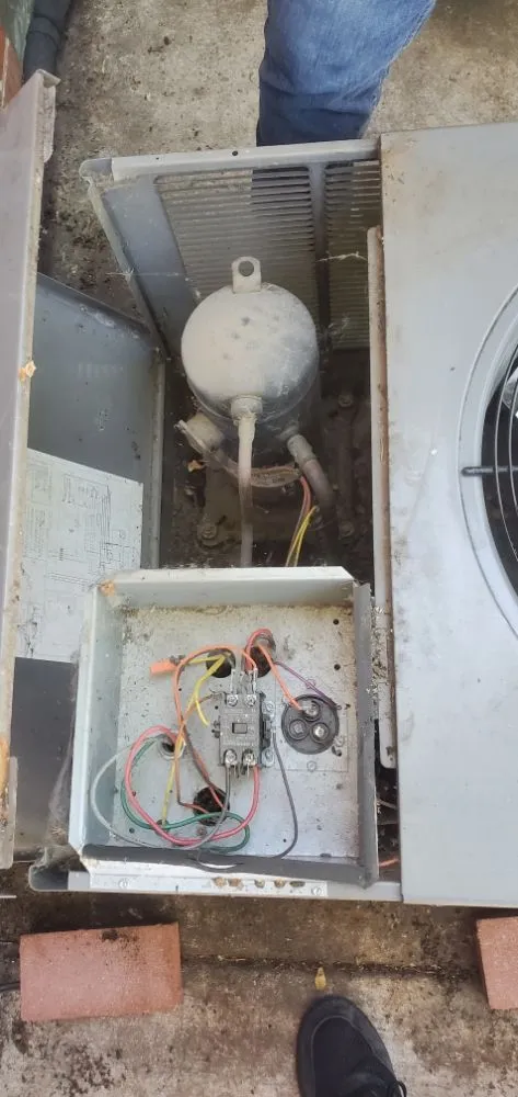 Slide of Proair Heating and Cooling Services