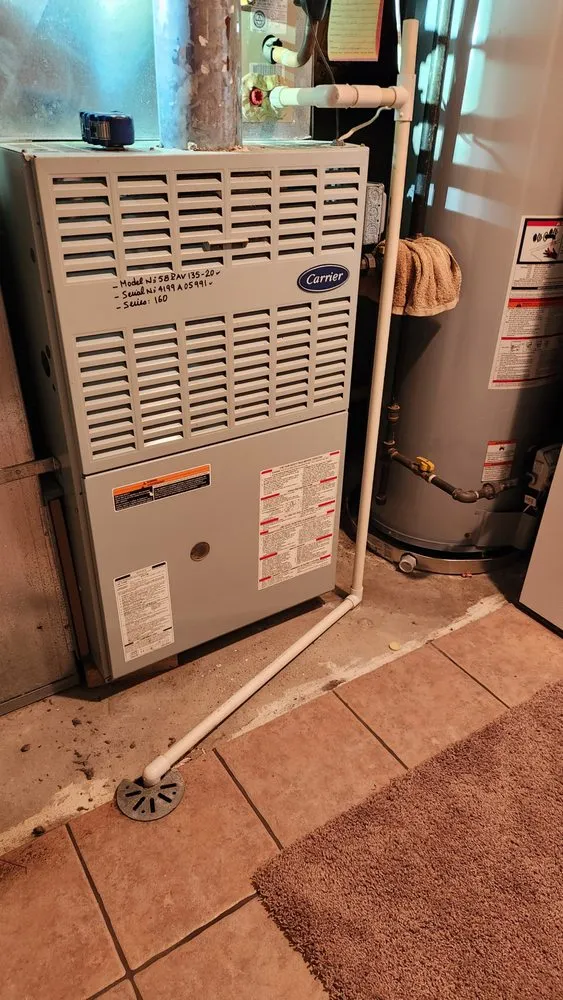 Slide of Proair Heating and Cooling Services