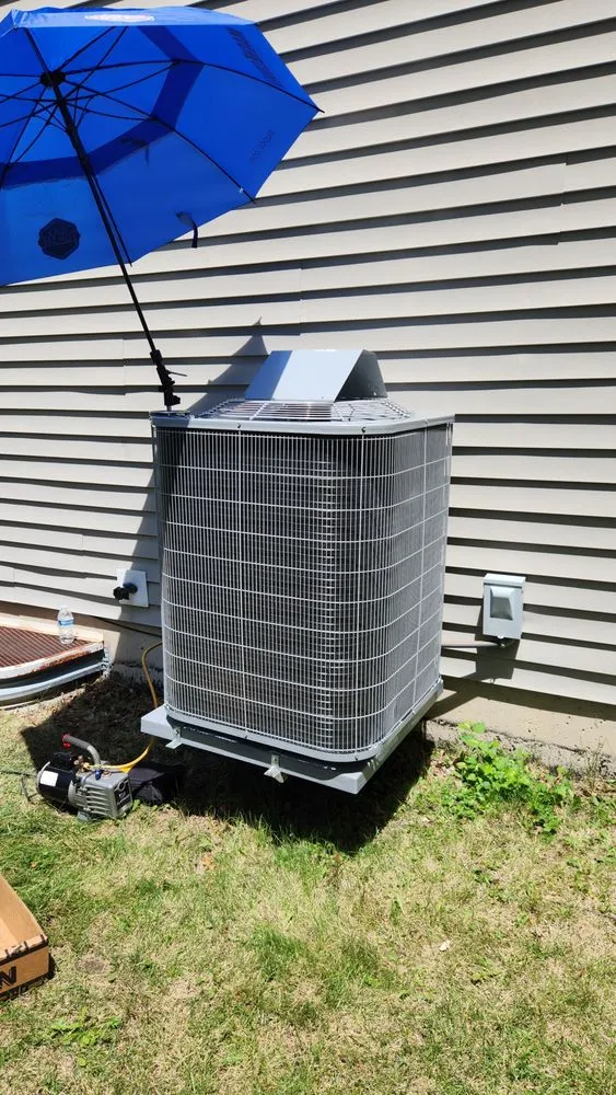 Slide of Proair Heating and Cooling Services