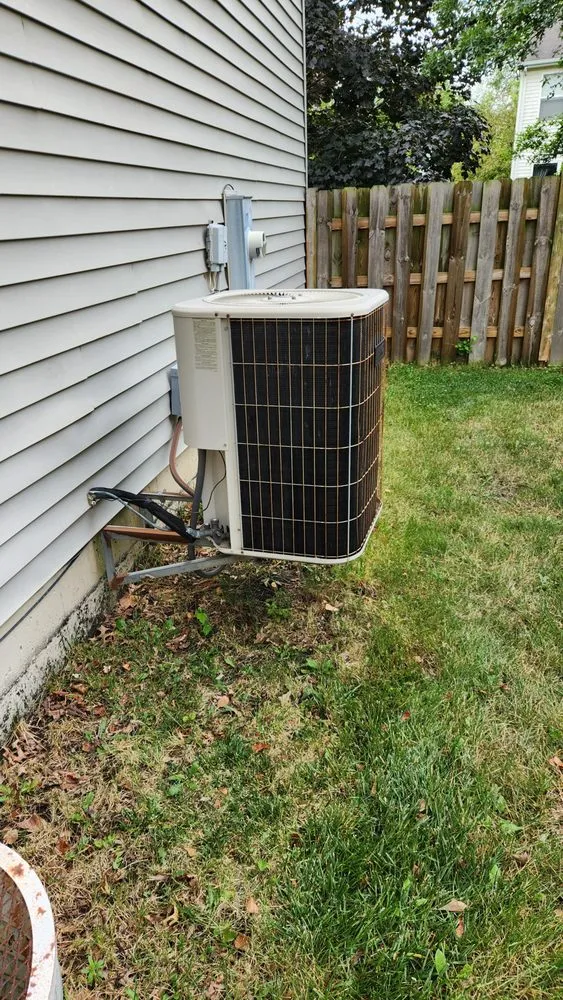 Slide of Proair Heating and Cooling Services